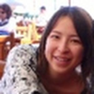 Meet your Posher, Naomi lucille